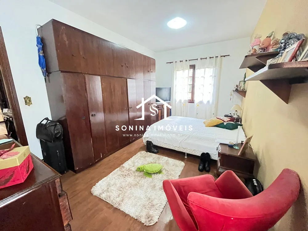 Casa, 4 quartos, 229 m² - Foto 4