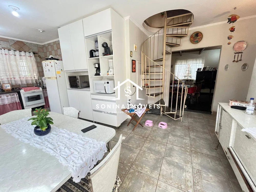 Casa, 4 quartos, 229 m² - Foto 8