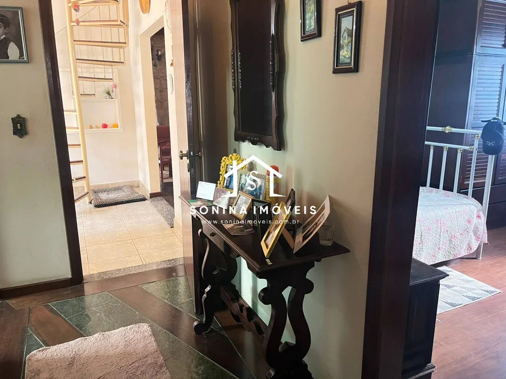 Casa, 4 quartos, 229 m² - Foto 6
