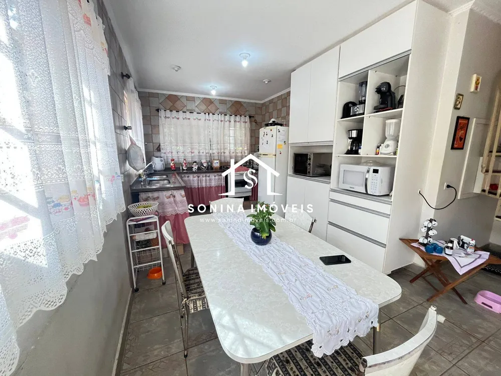 Casa, 4 quartos, 229 m² - Foto 5