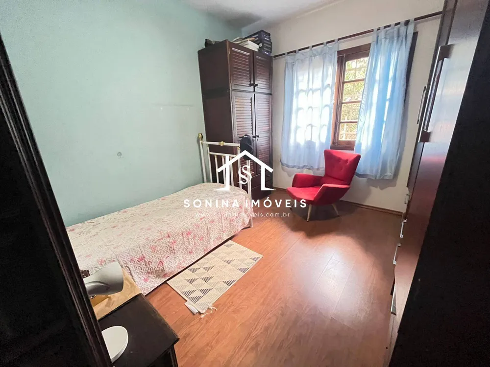 Casa, 4 quartos, 229 m² - Foto 2
