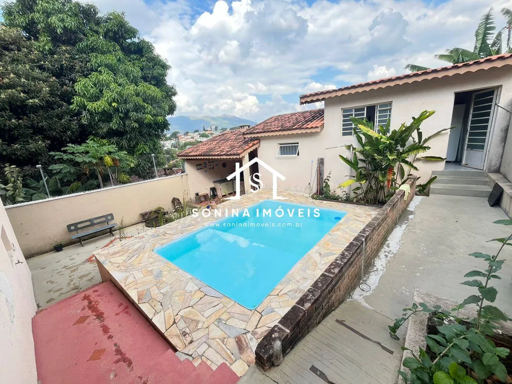 Casa, 4 quartos, 229 m² - Foto 6