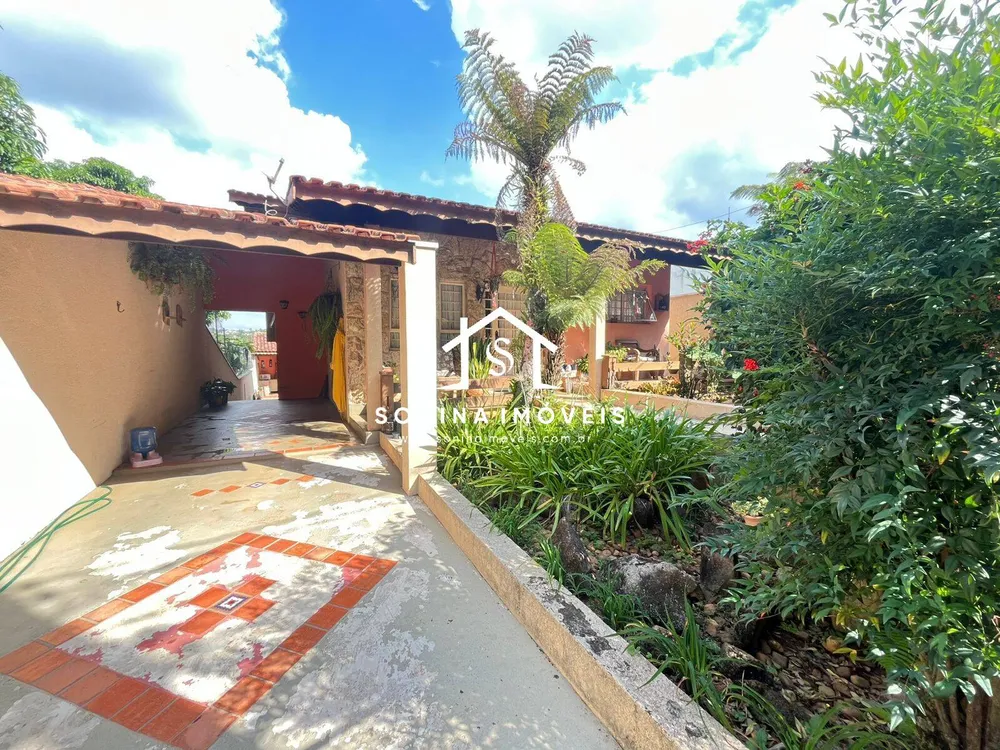 Casa, 4 quartos, 229 m² - Foto 2