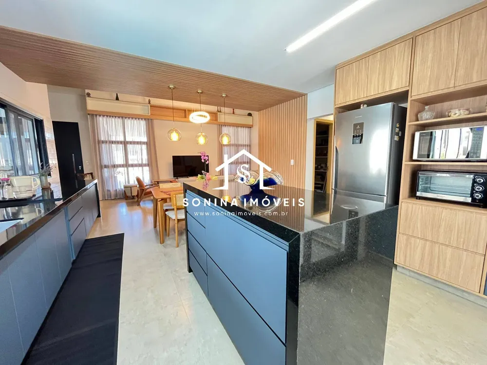 Casa, 3 quartos, 291 m² - Foto 8