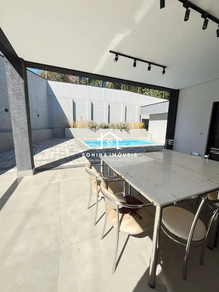 Casa, 3 quartos, 291 m² - Foto 7