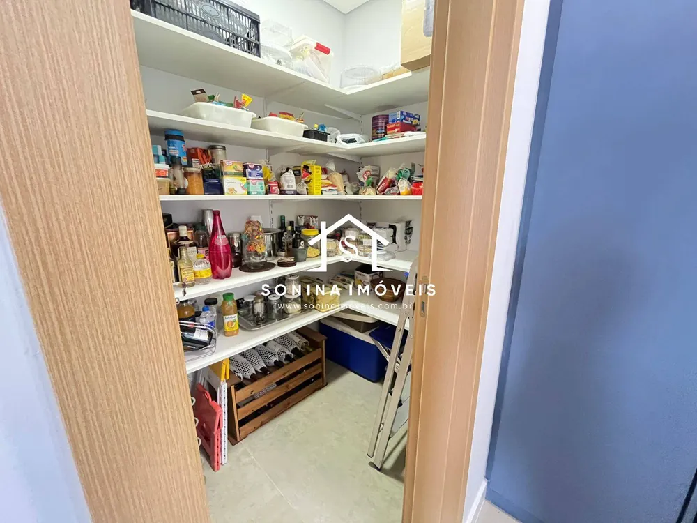Casa, 3 quartos, 291 m² - Foto 6