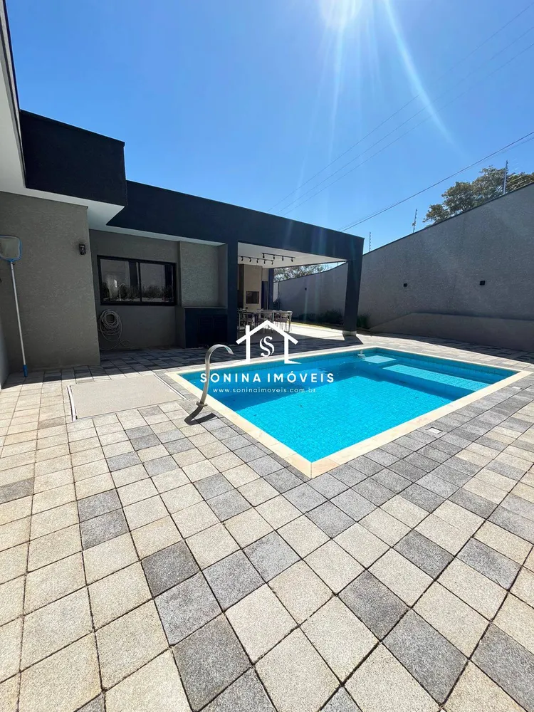 Casa, 3 quartos, 291 m² - Foto 11