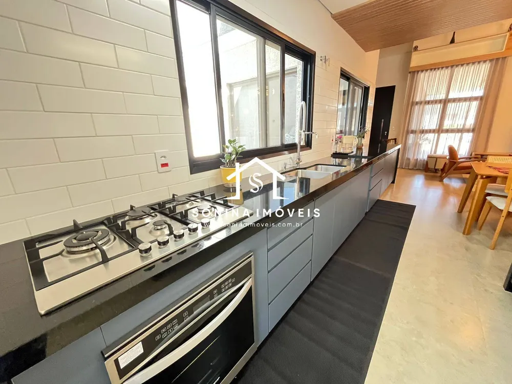 Casa, 3 quartos, 291 m² - Foto 3