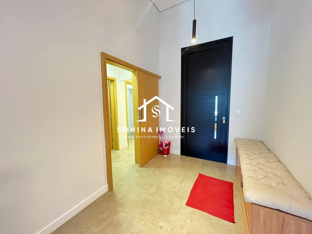 Casa, 3 quartos, 291 m² - Foto 1
