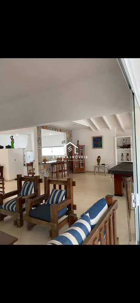 Casa, 3 quartos, 320 m² - Foto 4