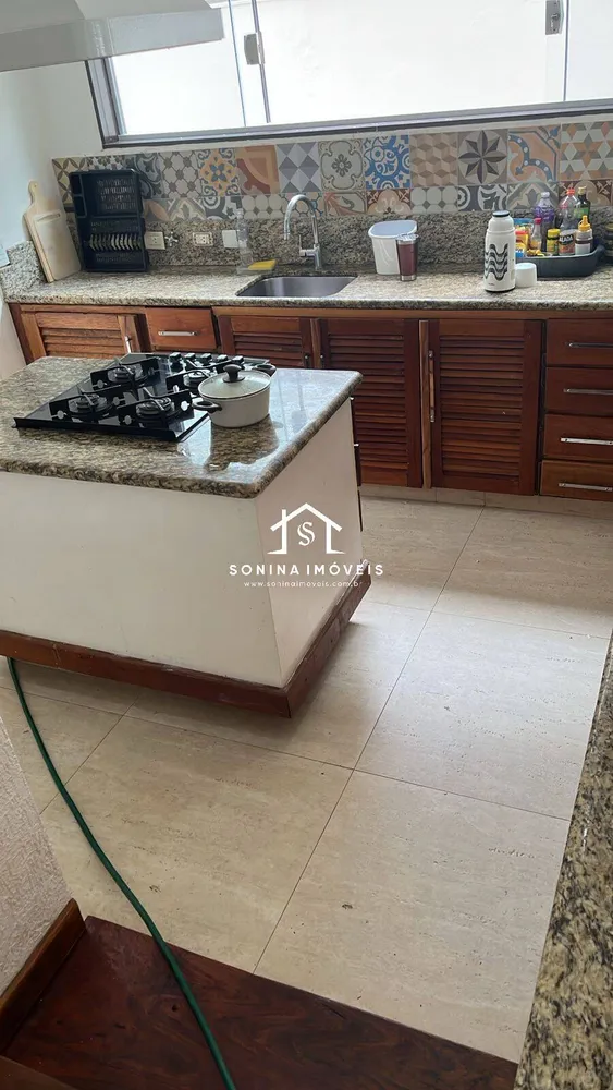 Casa, 3 quartos, 320 m² - Foto 2