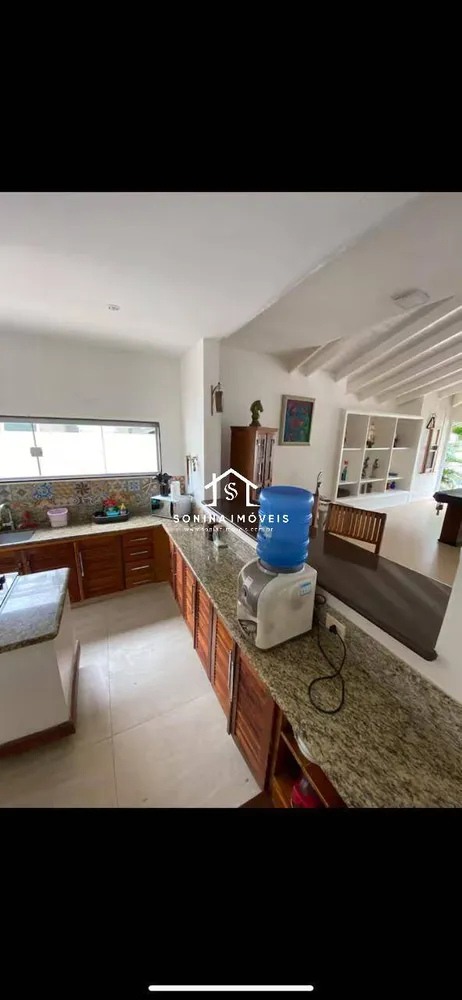 Casa, 3 quartos, 320 m² - Foto 3