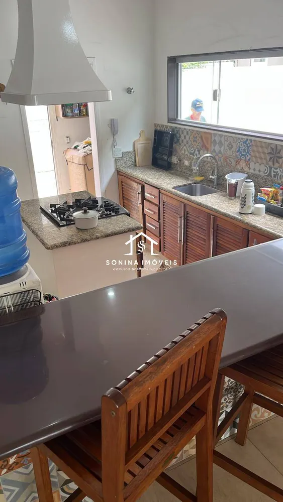 Casa, 3 quartos, 320 m² - Foto 1
