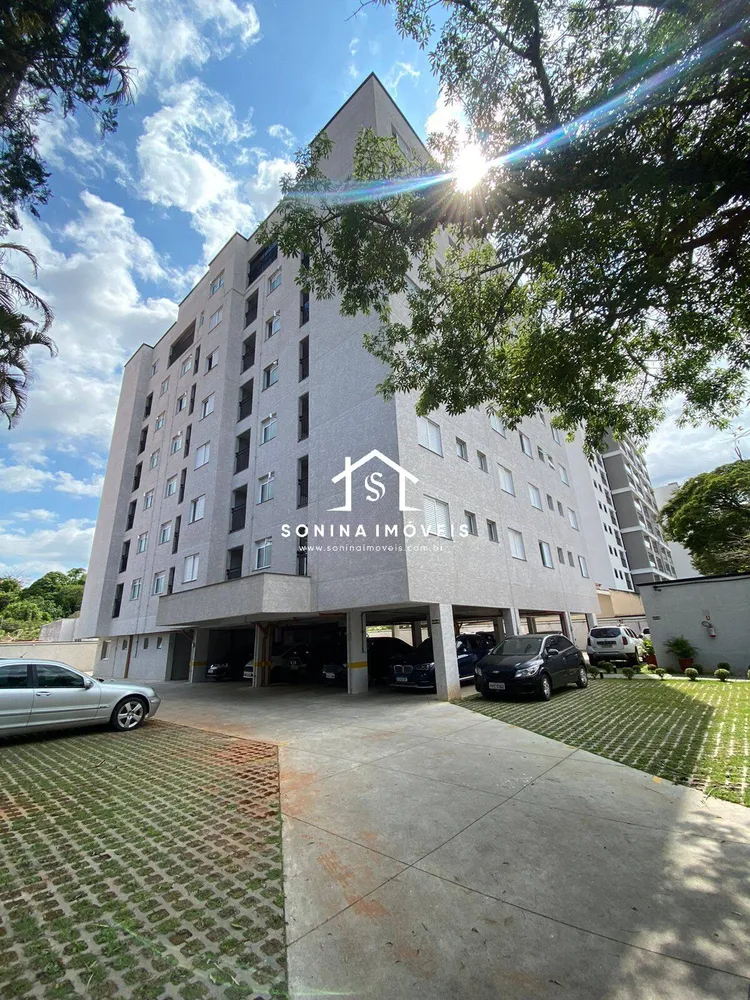Apartamento, 2 quartos, 69 m² - Foto 1