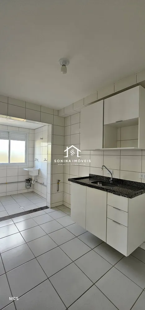 Apartamento, 2 quartos, 69 m² - Foto 6