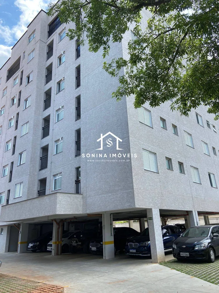 Apartamento, 2 quartos, 69 m² - Foto 4