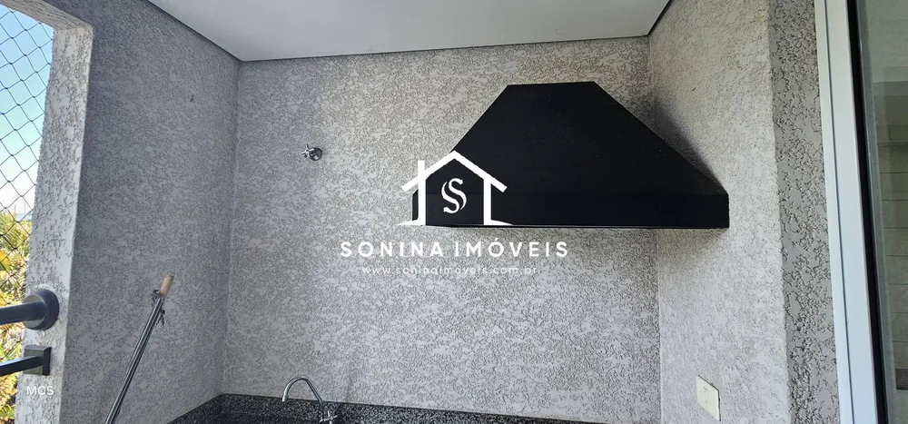 Apartamento, 2 quartos, 69 m² - Foto 6