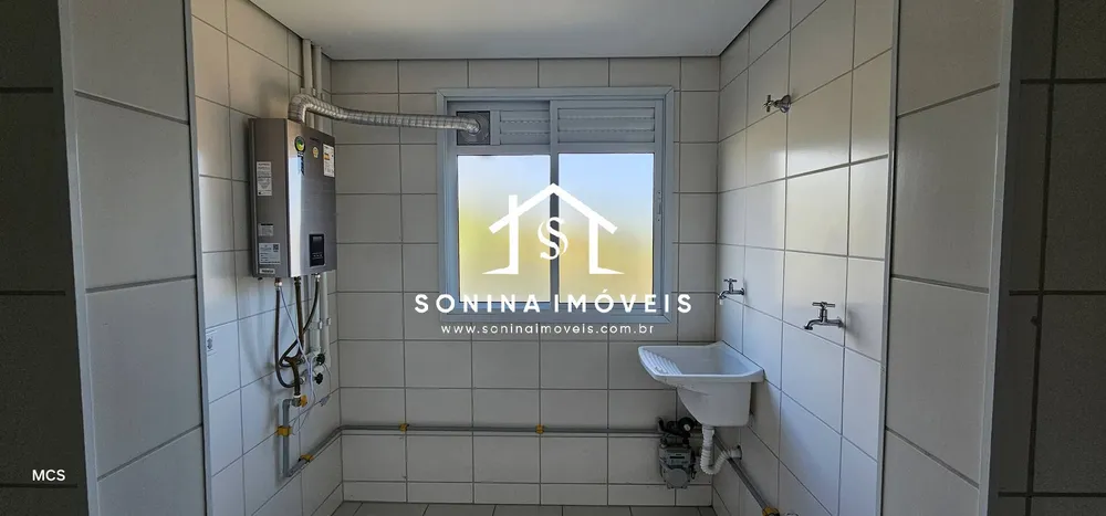 Apartamento, 2 quartos, 69 m² - Foto 7