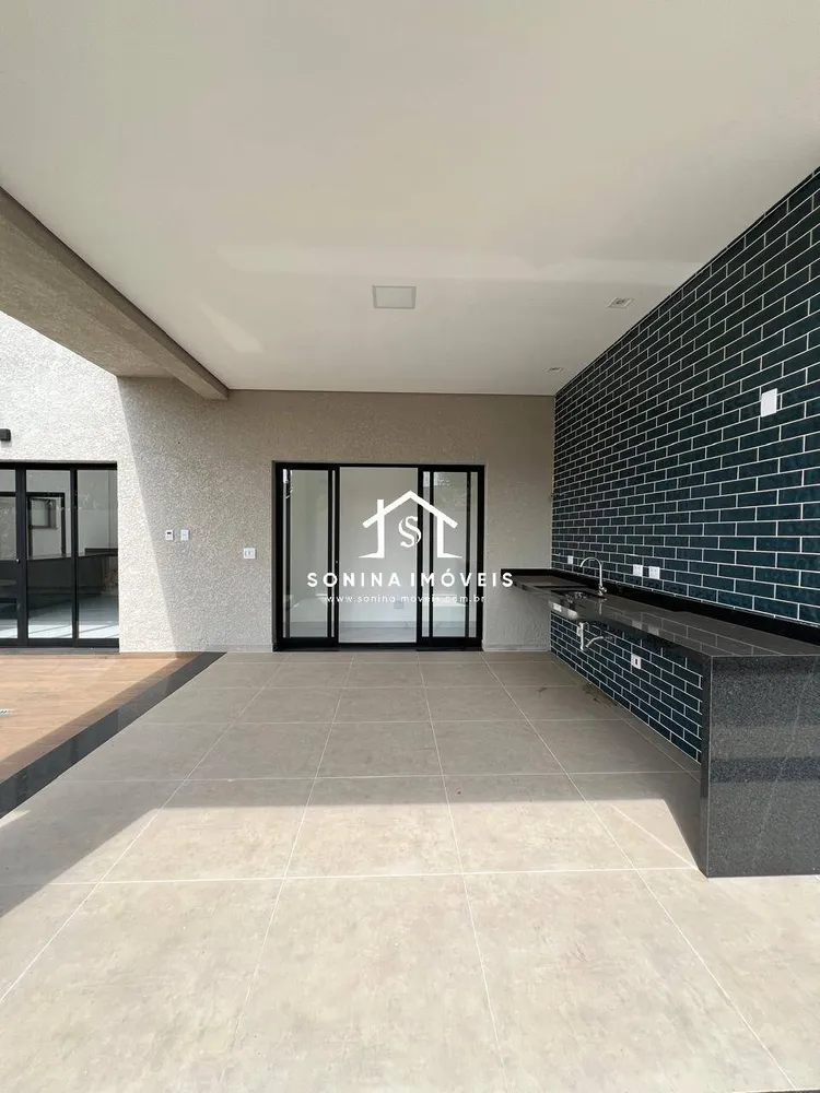 Casa, 3 quartos, 290 m² - Foto 4