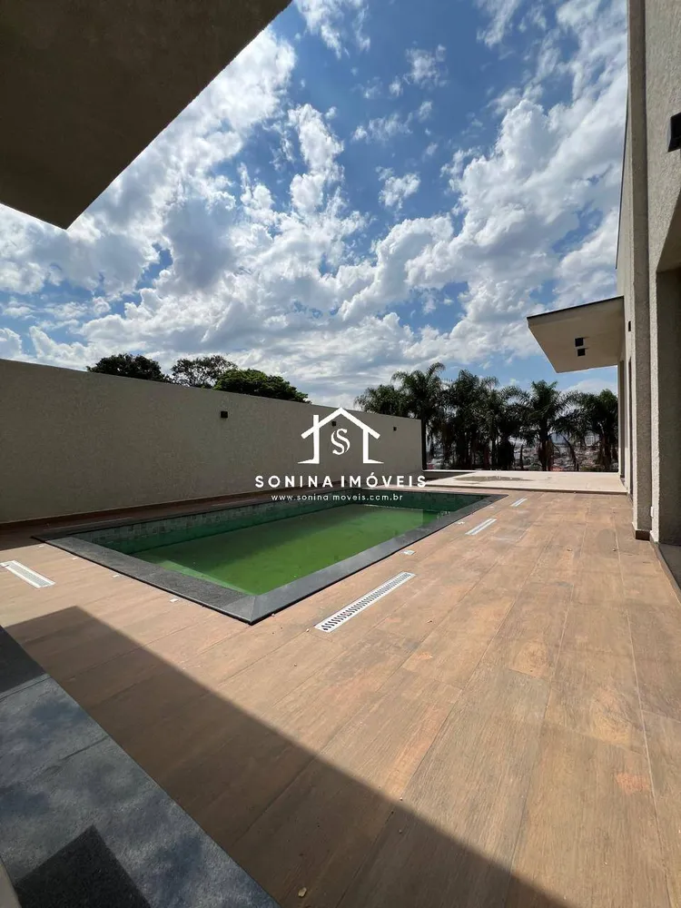 Casa, 3 quartos, 290 m² - Foto 7