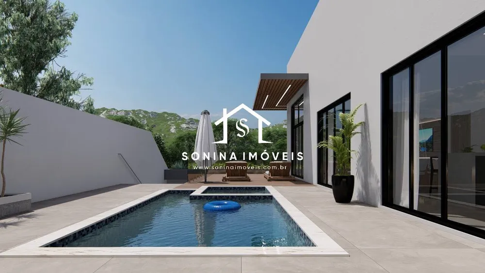 Casa, 3 quartos, 290 m² - Foto 1