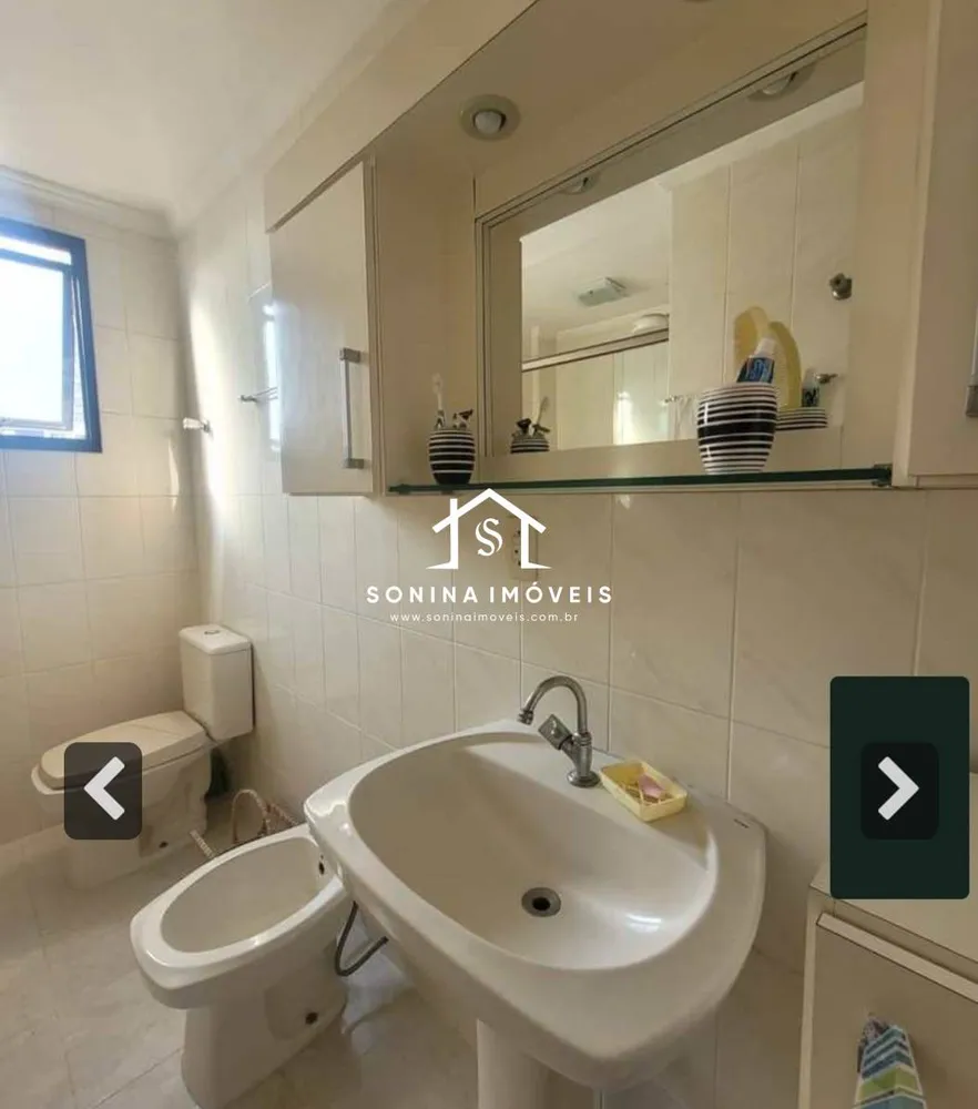 Apartamento, 3 quartos, 150 m² - Foto 8