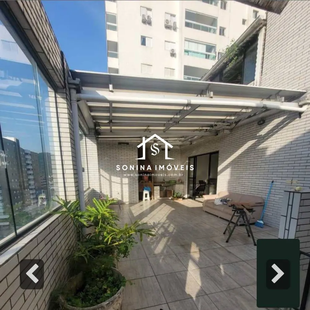 Apartamento, 3 quartos, 150 m² - Foto 7