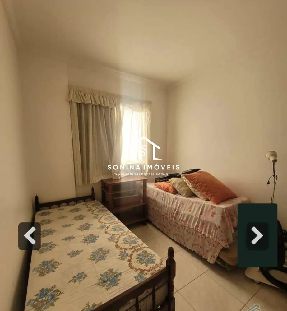 Apartamento, 3 quartos, 150 m² - Foto 3