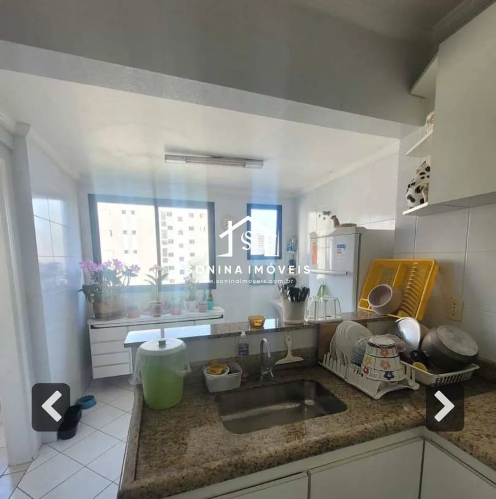 Apartamento, 3 quartos, 150 m² - Foto 4