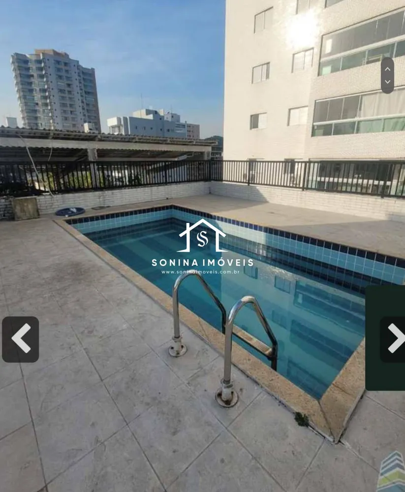 Apartamento, 3 quartos, 150 m² - Foto 6