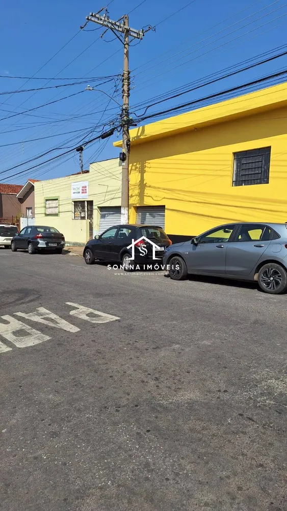 Prédio Inteiro, 161 m² - Foto 8