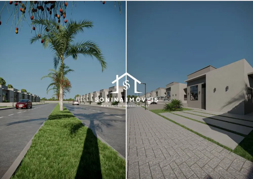 Casa, 3 quartos, 100 m² - Foto 6