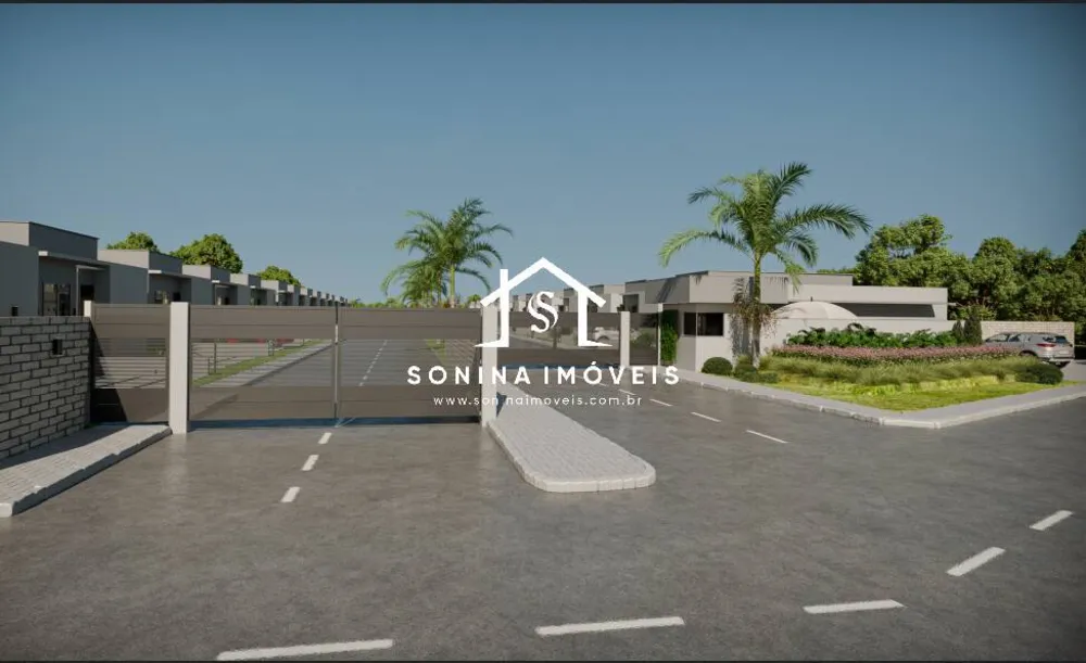 Casa, 3 quartos, 100 m² - Foto 3