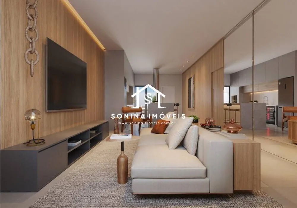 Casa, 3 quartos, 100 m² - Foto 6