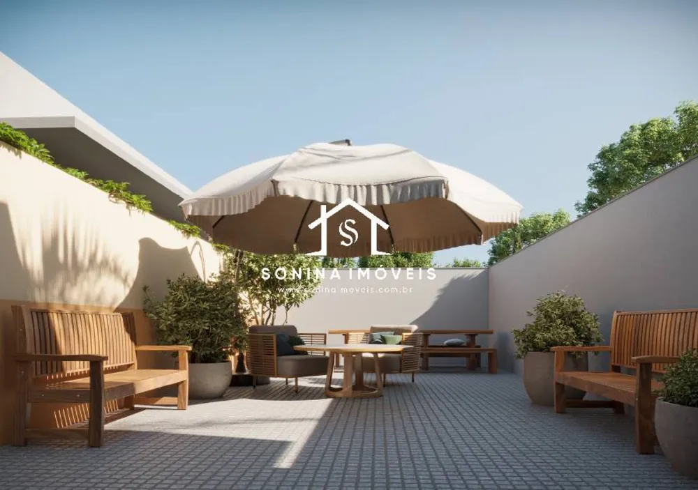 Casa, 3 quartos, 100 m² - Foto 3