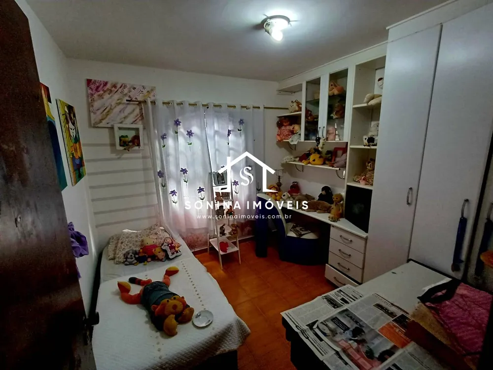 Casa, 5 quartos, 330 m² - Foto 1