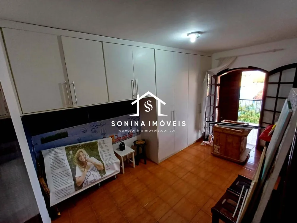 Casa, 5 quartos, 330 m² - Foto 4