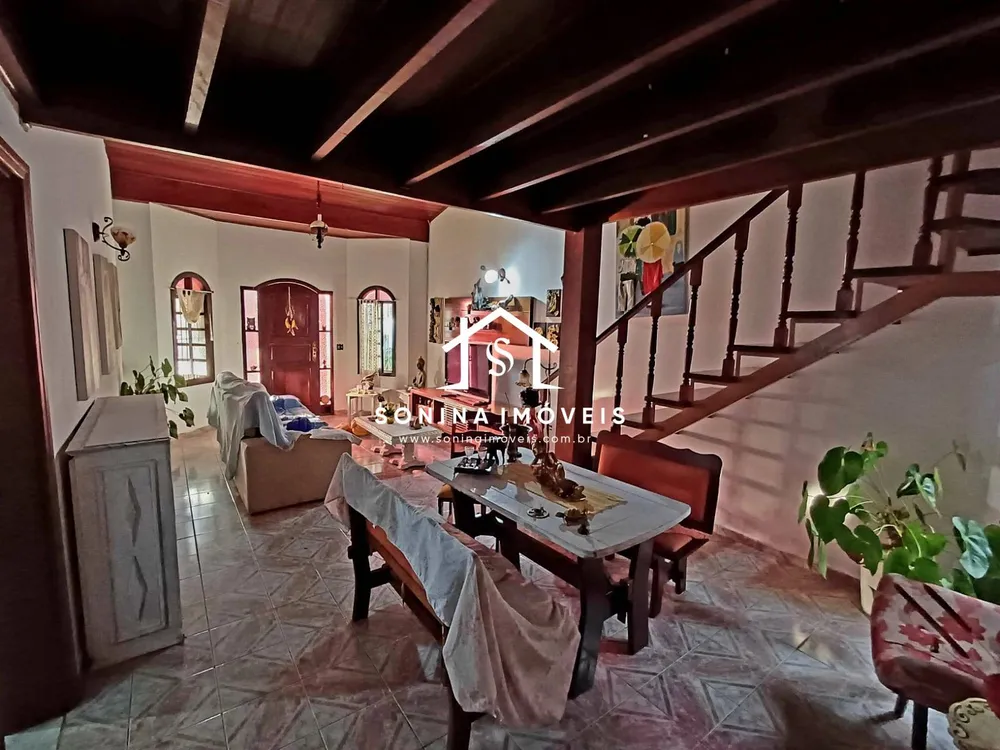 Casa, 5 quartos, 330 m² - Foto 5