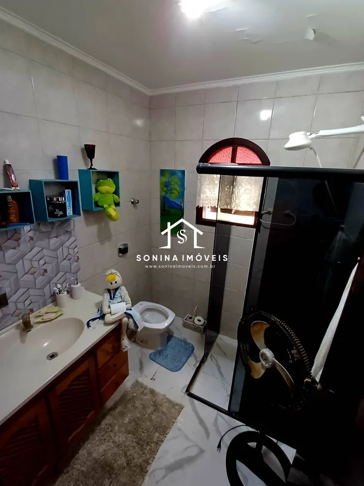 Casa, 5 quartos, 330 m² - Foto 3