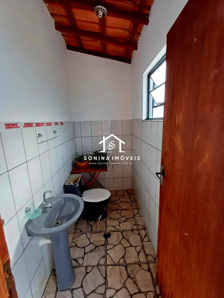 Casa, 5 quartos, 330 m² - Foto 6