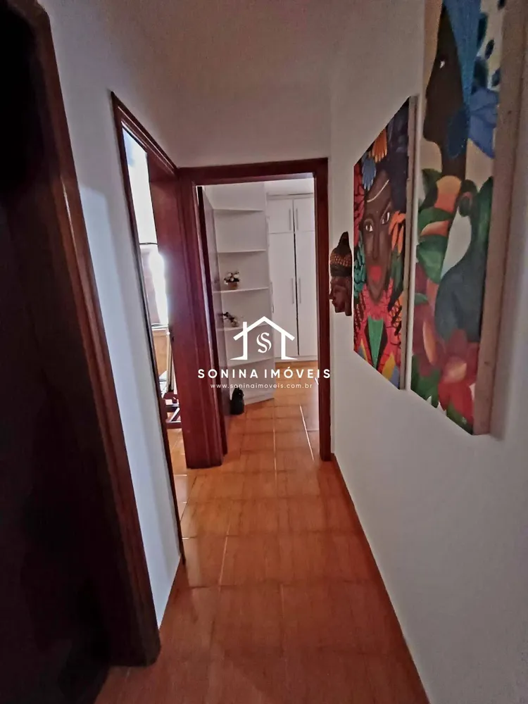 Casa, 5 quartos, 330 m² - Foto 2