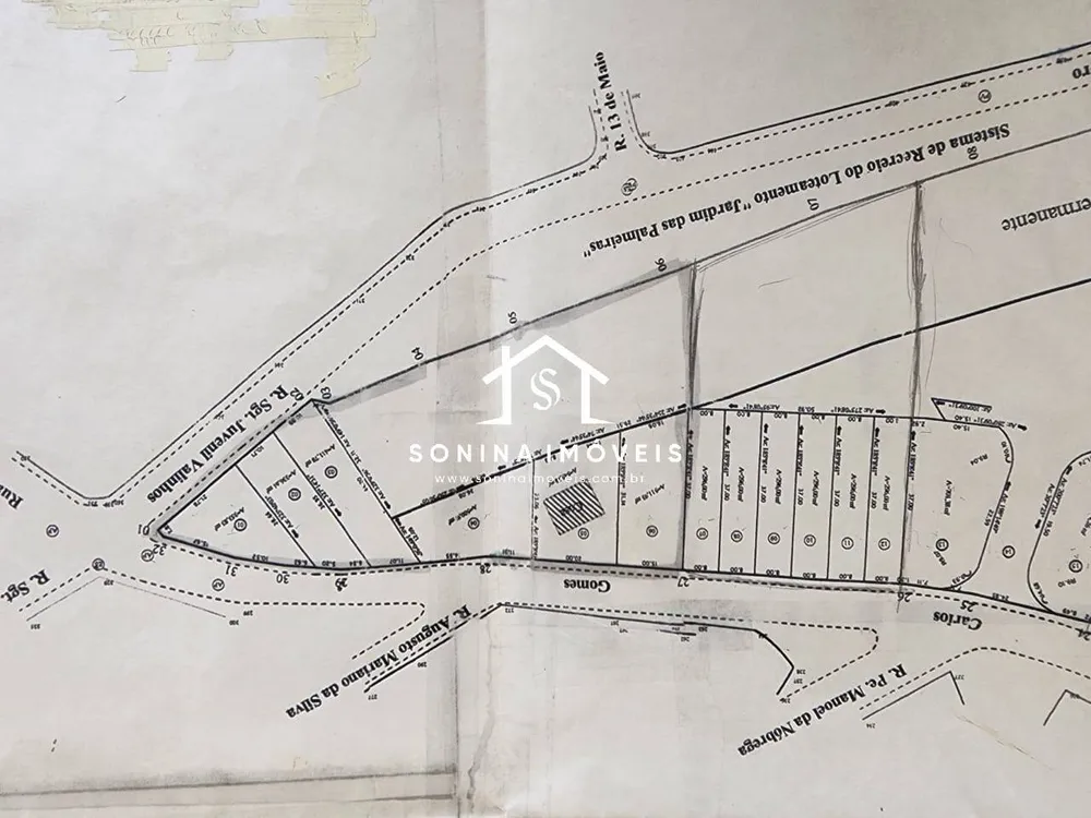 Terreno, 5000 m² - Foto 4