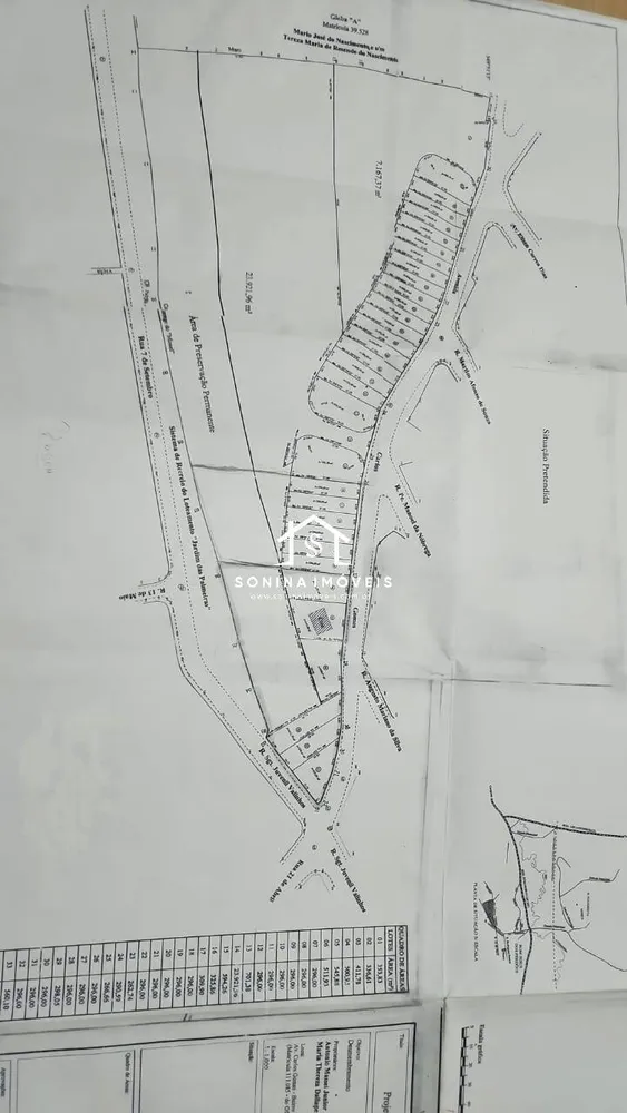 Terreno, 5000 m² - Foto 2