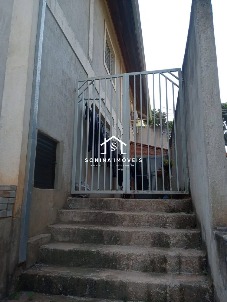 Casa, 5 quartos, 184 m² - Foto 10
