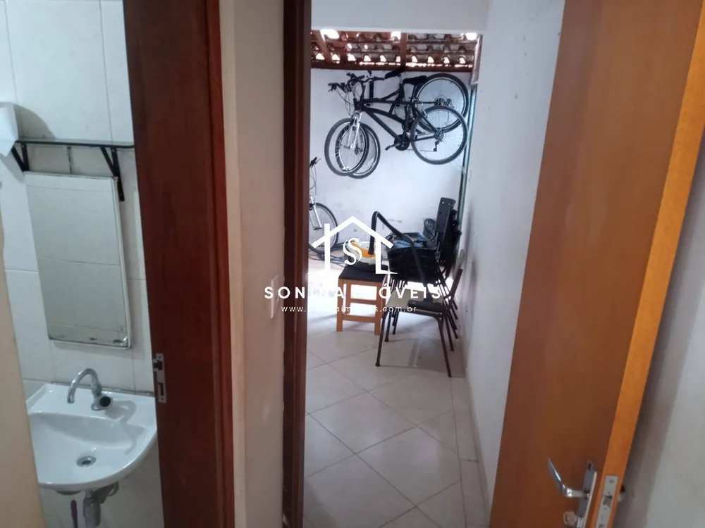 Casa, 5 quartos, 184 m² - Foto 2