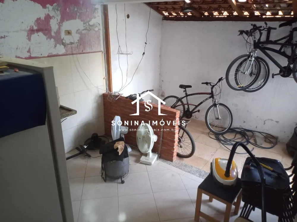 Casa, 5 quartos, 184 m² - Foto 6