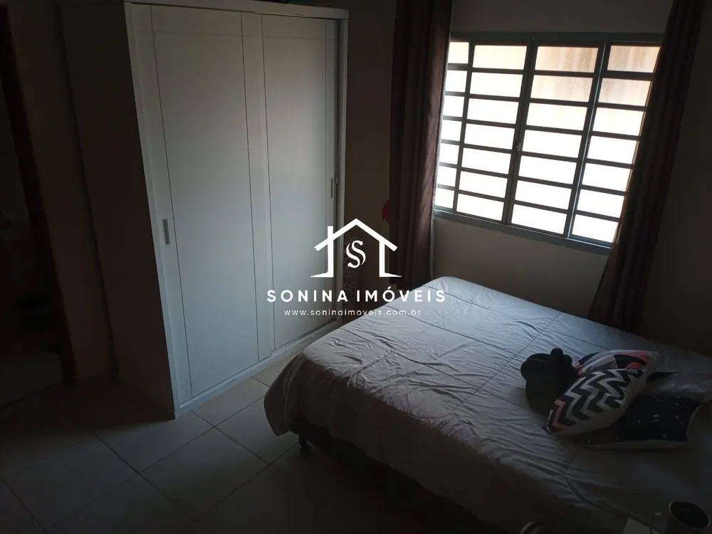 Casa, 5 quartos, 184 m² - Foto 8