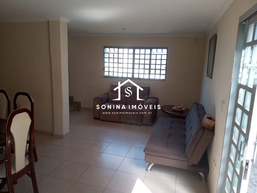 Casa, 5 quartos, 184 m² - Foto 11