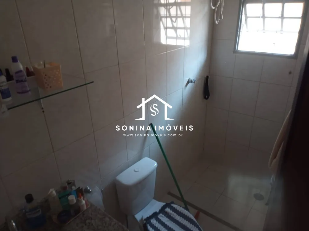 Casa, 5 quartos, 184 m² - Foto 1