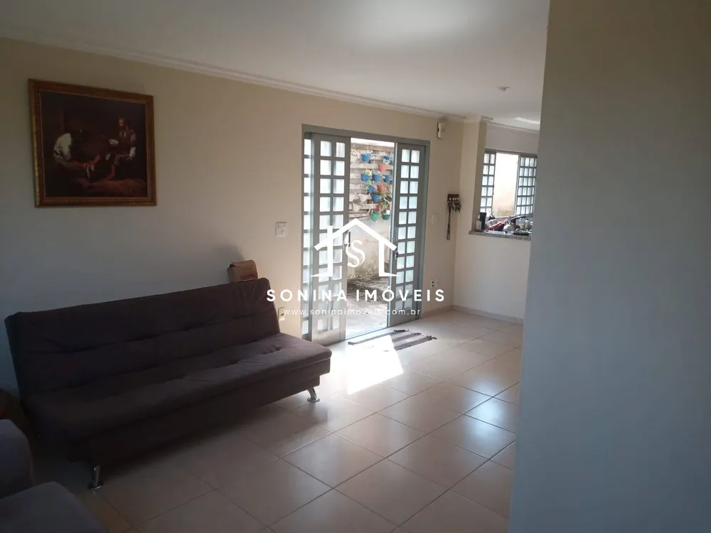 Casa, 5 quartos, 184 m² - Foto 7